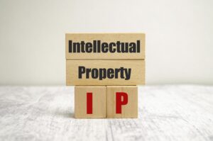 on-the-wooden-blocks-with-the-inscription-intellectual-property-free-photo