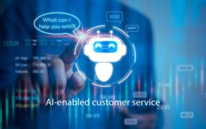 AI-enabled-customer-service