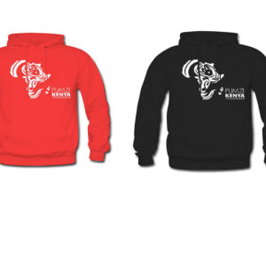 Pumzi Kenya Hoodies