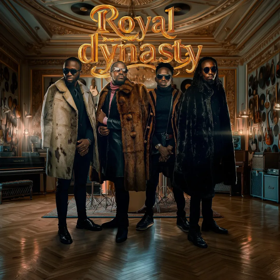 Princekrew Empire: The Rise of Kenya’s Royal Hip-Hop Collective – Pumzi Hub