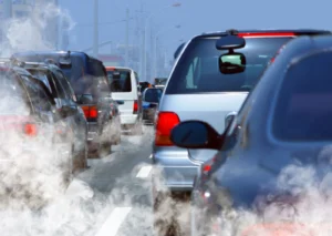 Air-pollution-vehicle-tailpipes-number-criteria-pollutants